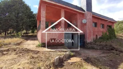 Finca rústica en venta en Robledo de Chavela, Robledo de Chavela de 250.000 €