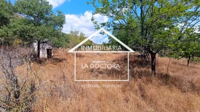 Finca rústica en venta en Robledo de Chavela, Robledo de Chavela de 250.000 €