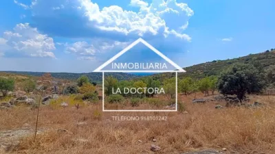 Finca rústica en venta en Robledo de Chavela, Robledo de Chavela de 250.000 €