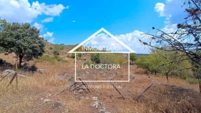 Finca rústica en venta en Robledo de Chavela, Robledo de Chavela de 250.000 €