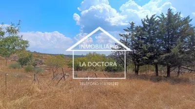 Finca rústica en venta en Robledo de Chavela, Robledo de Chavela de 250.000 €