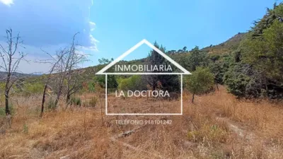 Finca rústica en venta en Robledo de Chavela, Robledo de Chavela de 250.000 €