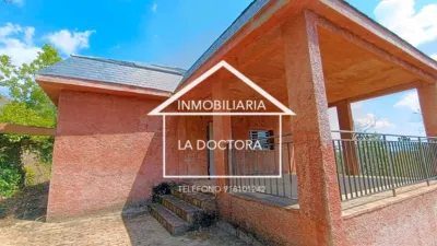 Finca rústica en venta en Robledo de Chavela, Robledo de Chavela de 250.000 €