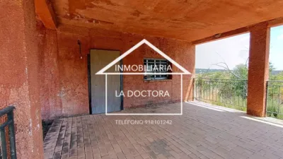 Finca rústica en venta en Robledo de Chavela, Robledo de Chavela de 250.000 €