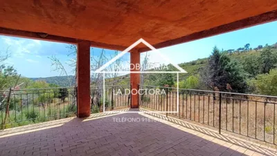 Finca rústica en venta en Robledo de Chavela, Robledo de Chavela de 250.000 €