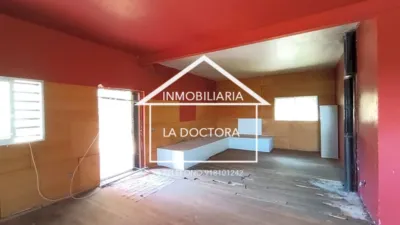 Finca rústica en venta en Robledo de Chavela, Robledo de Chavela de 250.000 €