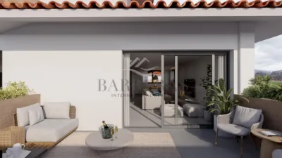 Terraced house on Calle Cardón photo 5