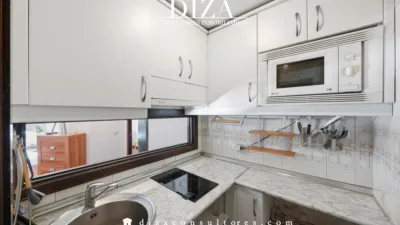 Apartamento en alquiler en Calle de Francisco Silvela, cerca de Calle de Agustina de Aragón - Imagen 10