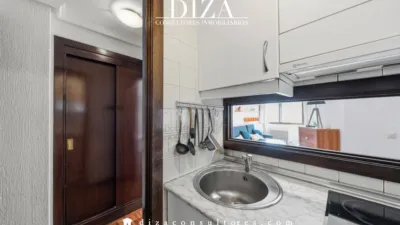 Apartamento en alquiler en Calle de Francisco Silvela, cerca de Calle de Agustina de Aragón - Imagen 11