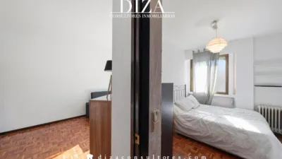 Apartamento en alquiler en Calle de Francisco Silvela, cerca de Calle de Agustina de Aragón - Imagen 12