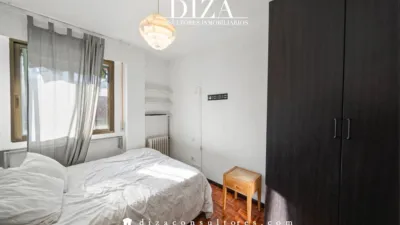 Apartamento en alquiler en Calle de Francisco Silvela, cerca de Calle de Agustina de Aragón - Imagen 14