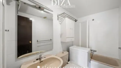 Apartamento en alquiler en Calle de Francisco Silvela, cerca de Calle de Agustina de Aragón - Imagen 17