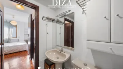 Apartamento en alquiler en Calle de Francisco Silvela, cerca de Calle de Agustina de Aragón - Imagen 18
