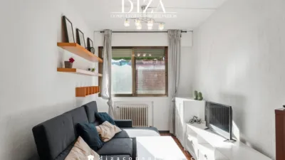 Apartamento en alquiler en Calle de Francisco Silvela, cerca de Calle de Agustina de Aragón - Imagen 2