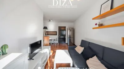 Apartamento en alquiler en Calle de Francisco Silvela, cerca de Calle de Agustina de Aragón - Imagen 3