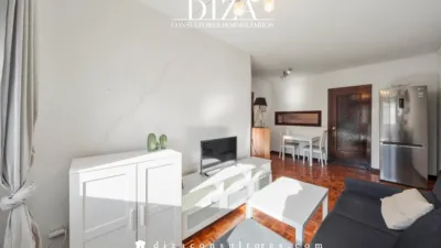 Apartamento en alquiler en Calle de Francisco Silvela, cerca de Calle de Agustina de Aragón - Imagen 4