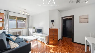 Apartamento en alquiler en Calle de Francisco Silvela, cerca de Calle de Agustina de Aragón - Imagen 5