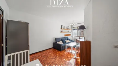 Apartamento en alquiler en Calle de Francisco Silvela, cerca de Calle de Agustina de Aragón - Imagen 6