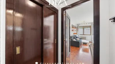 Apartamento en alquiler en Calle de Francisco Silvela, cerca de Calle de Agustina de Aragón - Imagen 8