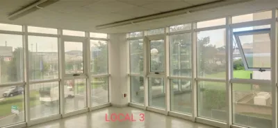 Oficina en alquiler en Avenida del Ferrocarril, 74 - Vista 2