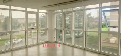 Oficina en alquiler en Avenida del Ferrocarril, 74 - Vista 3
