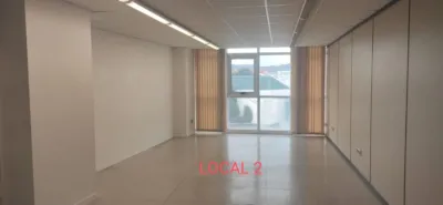 Oficina en alquiler en Avenida del Ferrocarril, 74 - Vista 4