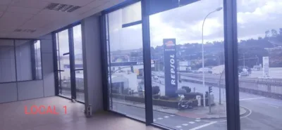 Oficina en alquiler en Avenida del Ferrocarril, 74 - Vista 5
