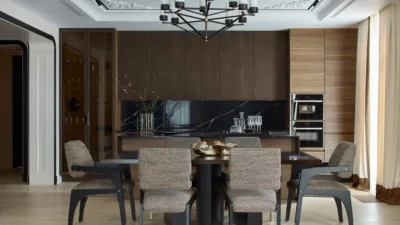 Apartment in Recoletos photo 2