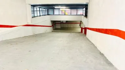 Promoción Garaje en Venta San Pedro de la Fuente-Barrantes, San Pedro de la Fuente-Barrantes (Burgos Capital) de 19.000 €