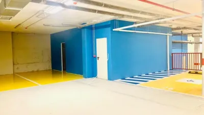 Promoción Garaje en Venta San Pedro de la Fuente-Barrantes, San Pedro de la Fuente-Barrantes (Burgos Capital) de 19.000 €