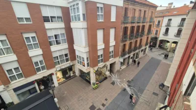 Apartment on Calle del Becerro de Bengoa photo 10