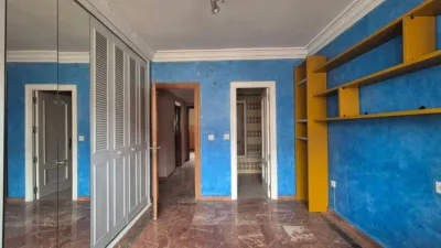 Apartment on Calle del Becerro de Bengoa photo 12