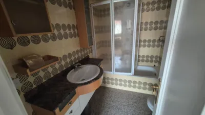 Apartment on Calle del Becerro de Bengoa photo 14