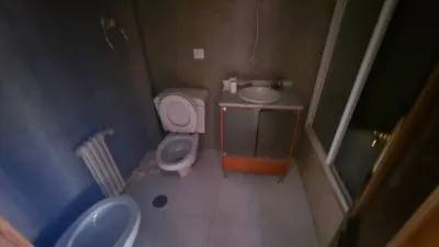 Apartment on Calle del Becerro de Bengoa photo 15