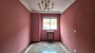 Apartment on Calle del Becerro de Bengoa photo 20