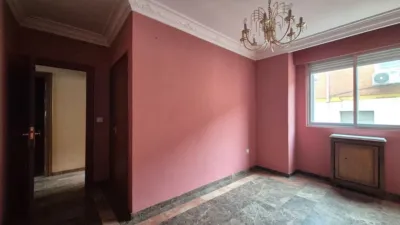 Apartment on Calle del Becerro de Bengoa photo 21