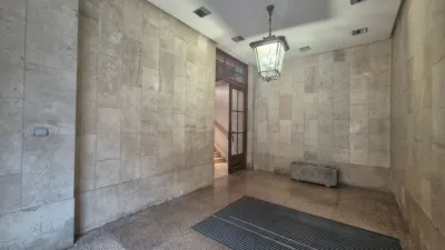 Apartment on Calle del Becerro de Bengoa photo 23