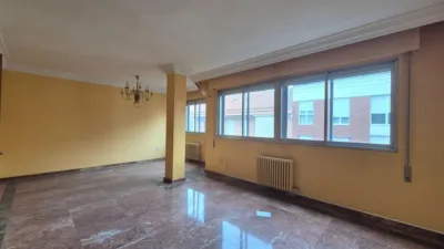 Apartment on Calle del Becerro de Bengoa photo 2