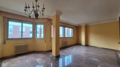 Apartment on Calle del Becerro de Bengoa photo 3