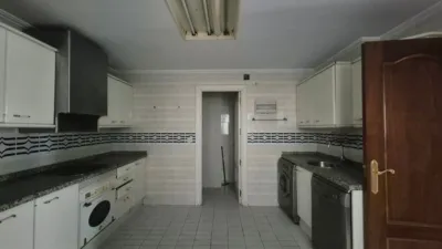 Apartment on Calle del Becerro de Bengoa photo 5