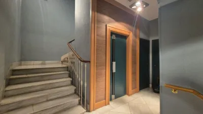 Apartment on Calle del Becerro de Bengoa photo 6