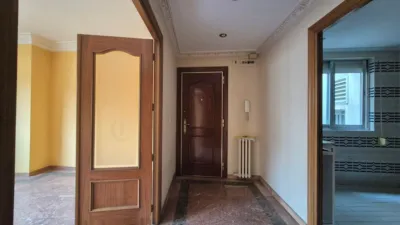 Apartment on Calle del Becerro de Bengoa photo 8