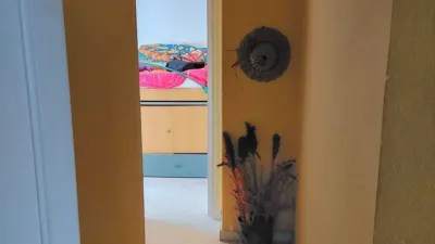 Apartment on Uruguay Street photo 8