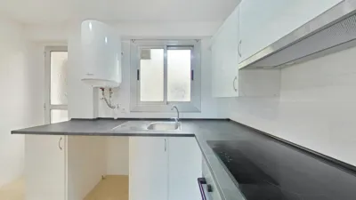 Piso en alquiler en Fonteta de Sant Lluís - Imagen 17