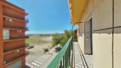 Piso en alquiler en Fonteta de Sant Lluís - Imagen 2