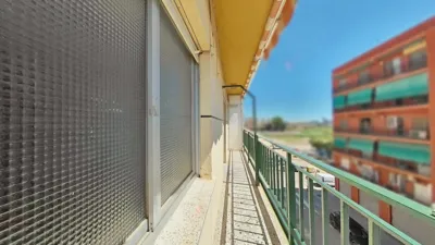 Piso en alquiler en Fonteta de Sant Lluís - Imagen 4