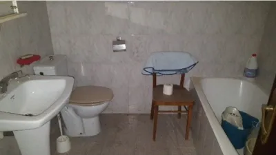 Chalet in Dueñas photo 9