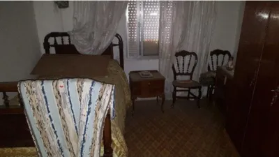 Chalet in Dueñas photo 11