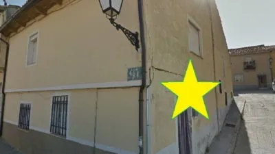 Chalet in Dueñas