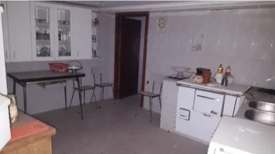 Chalet in Dueñas photo 8